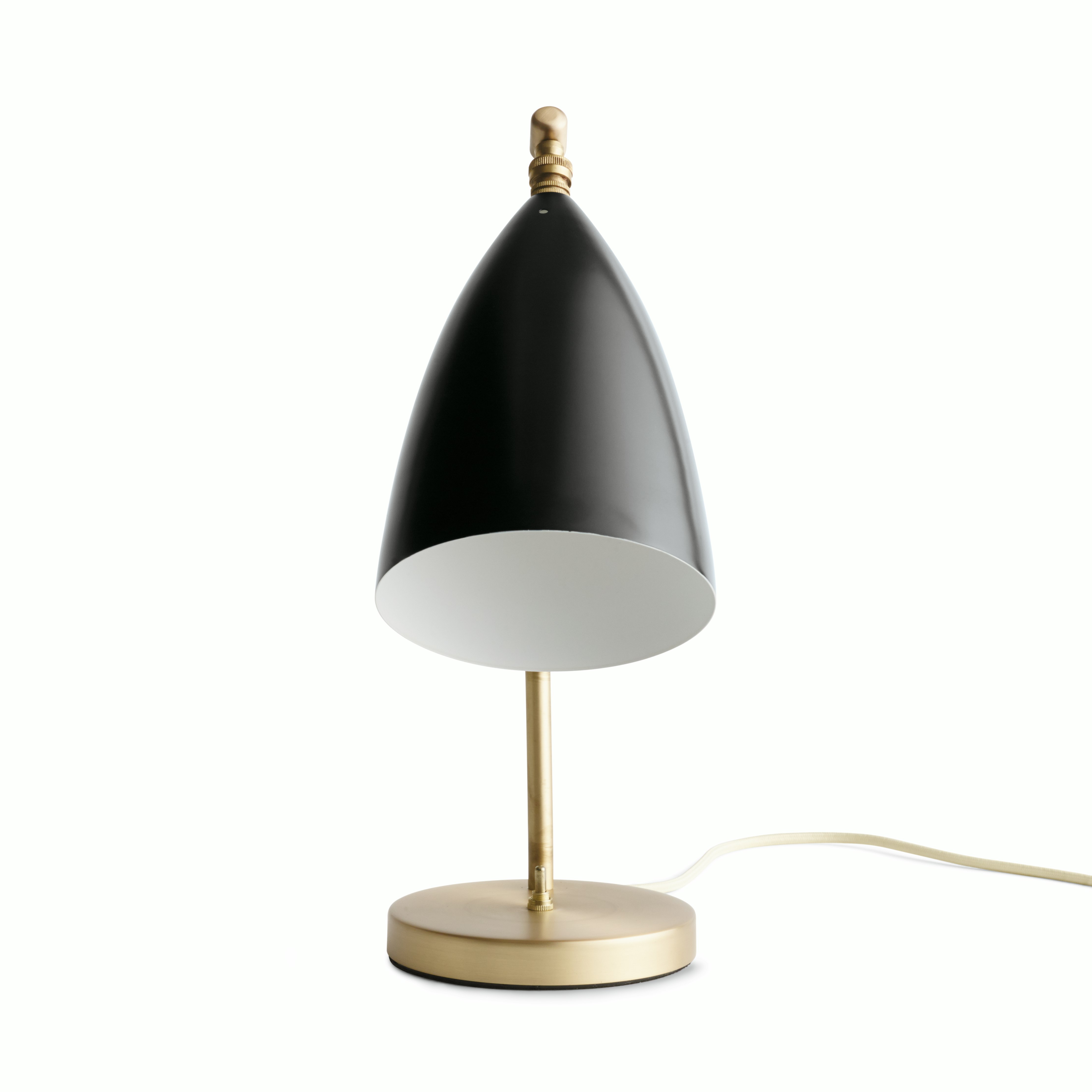 Grasshopper Table Lamp