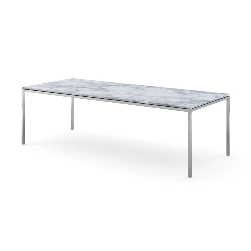 Florence Knoll Table,  Rectangle,  94x39