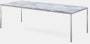 Florence Knoll Table,  Rectangle,  94x39