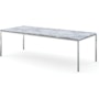 Florence Knoll Table Florence Knoll Table, Rectangular