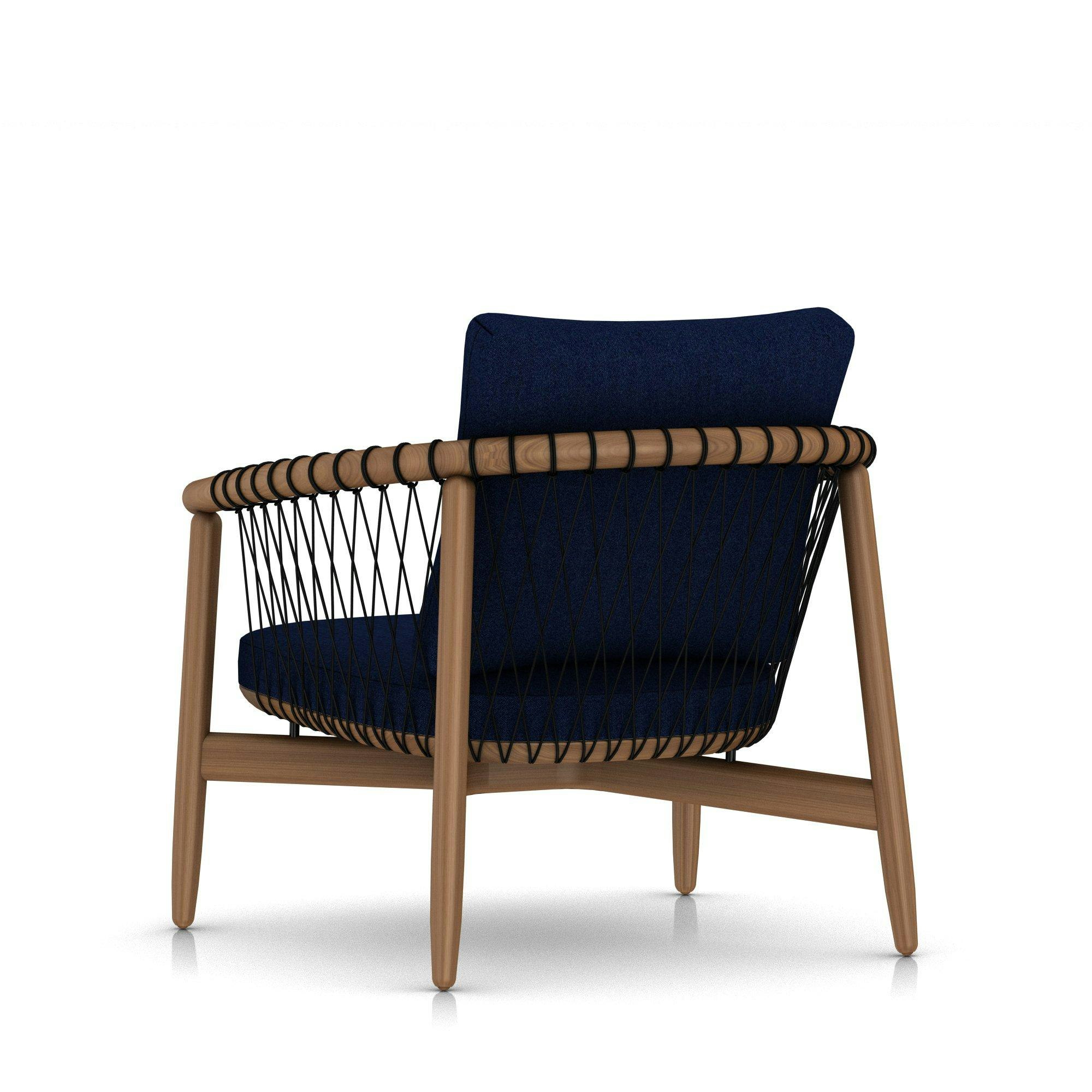 Crosshatch Chair Design Within Reach