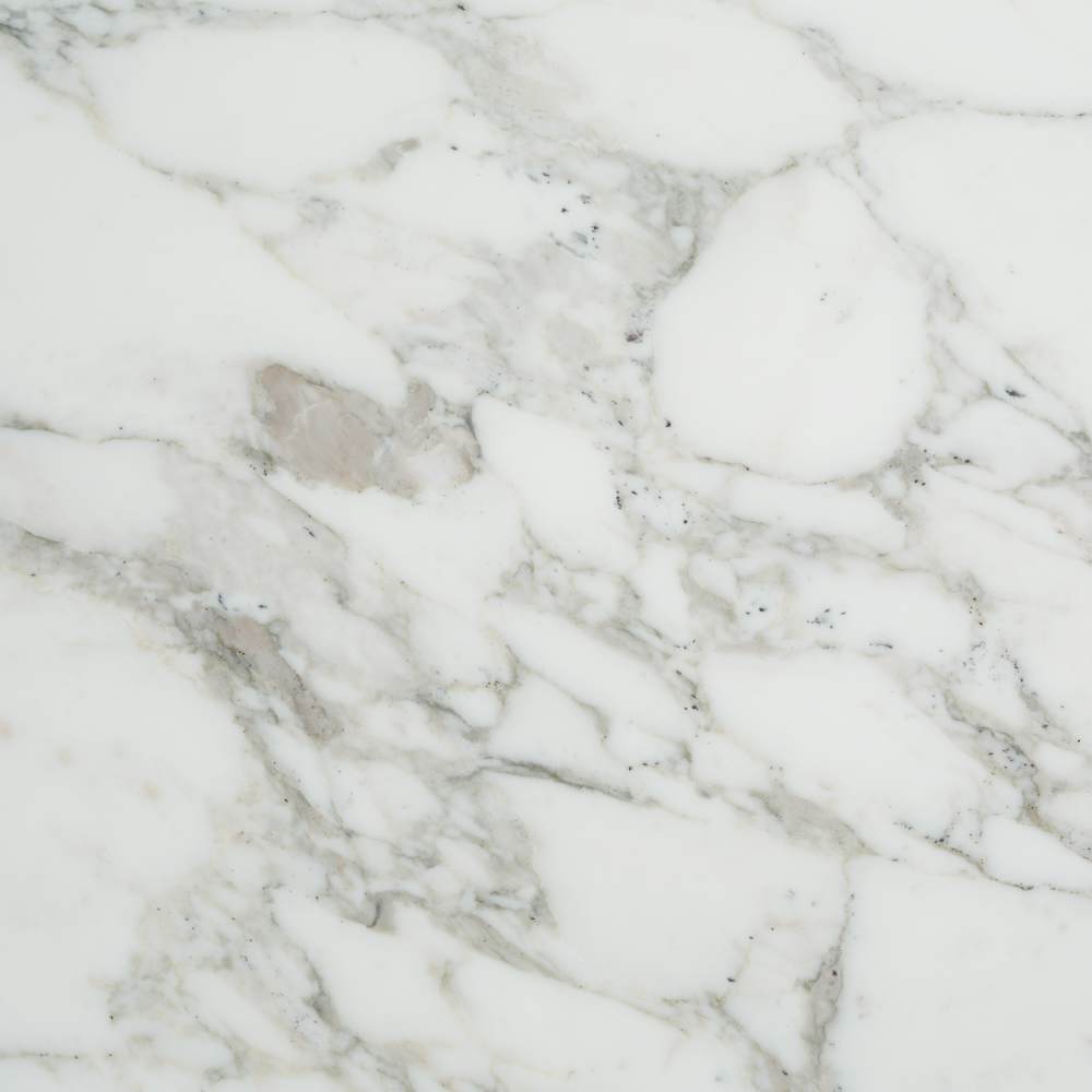 Arabescato Marble Swatch (Knoll)