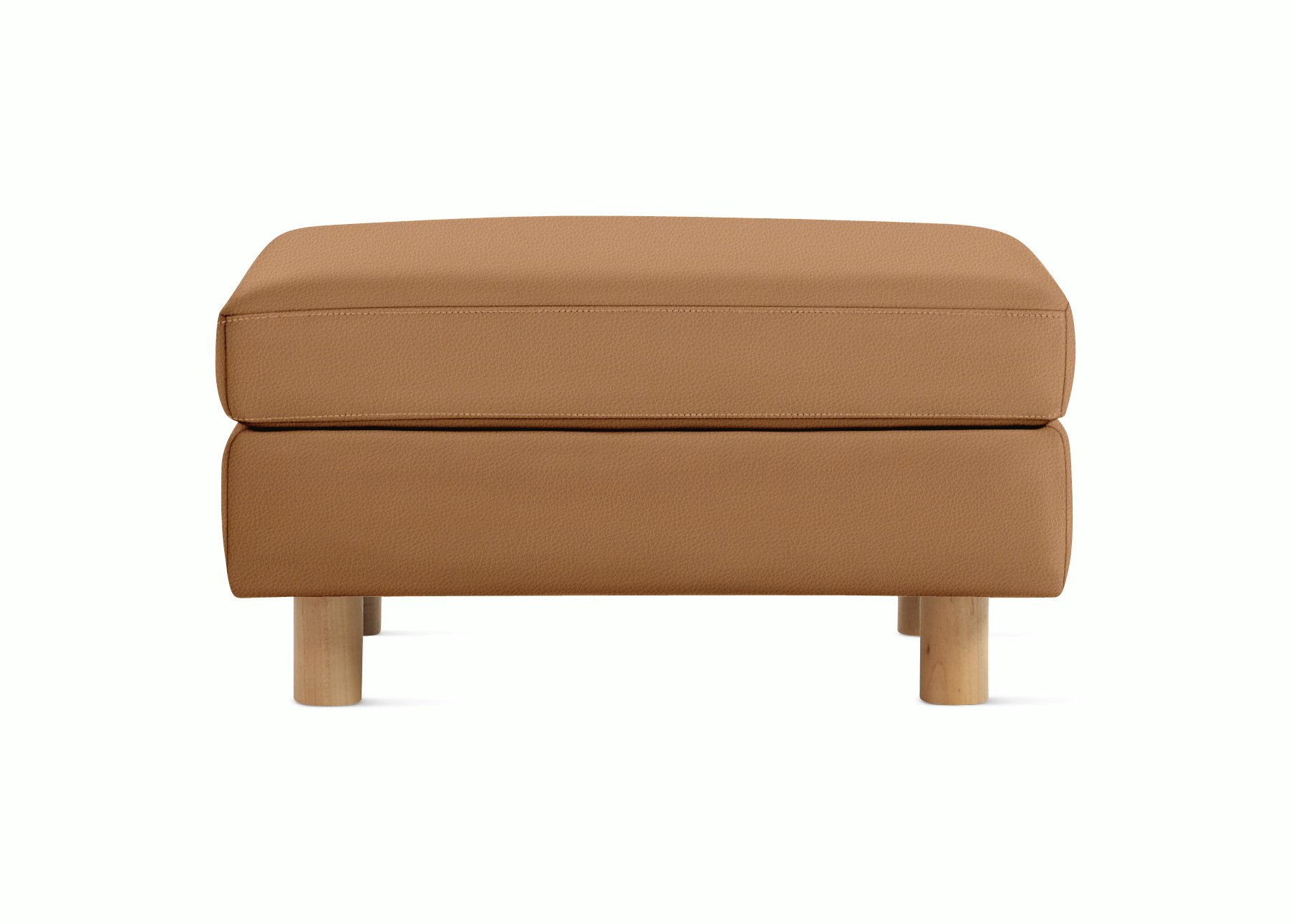 Lispenard Ottoman