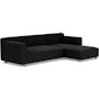 Barber Osgerby Asymetric Sectional Barber Osgerby Asymetric Sectional