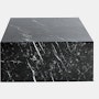 Plinth Coffee Table