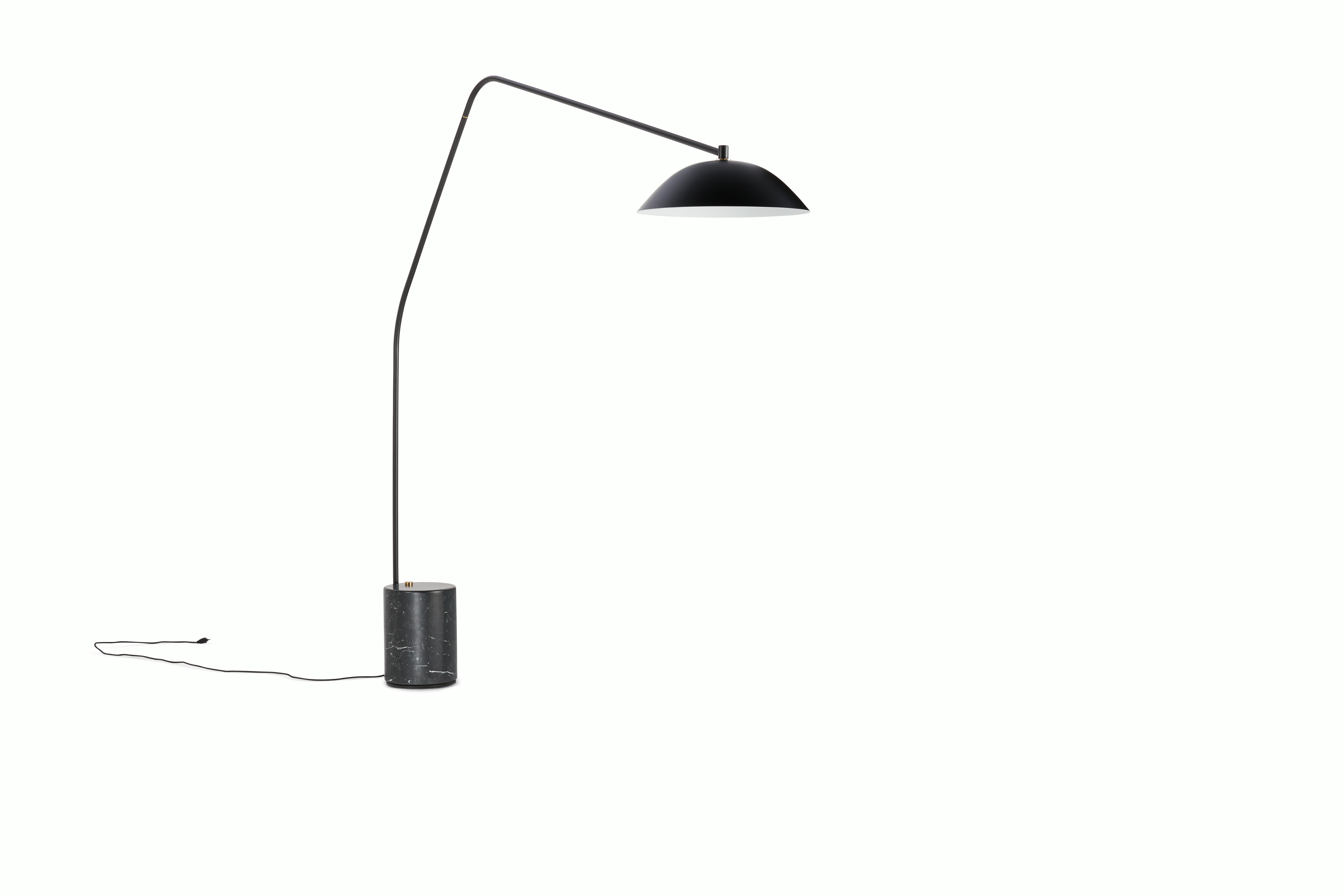 Sten Floor Lamp