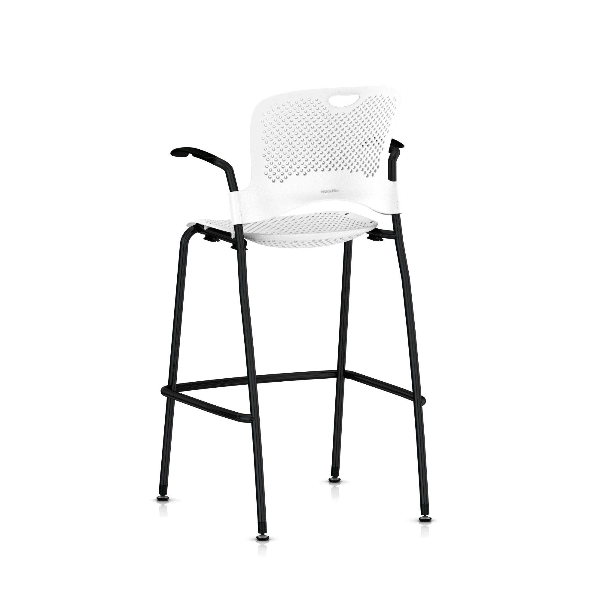 Caper Stacking Stool
