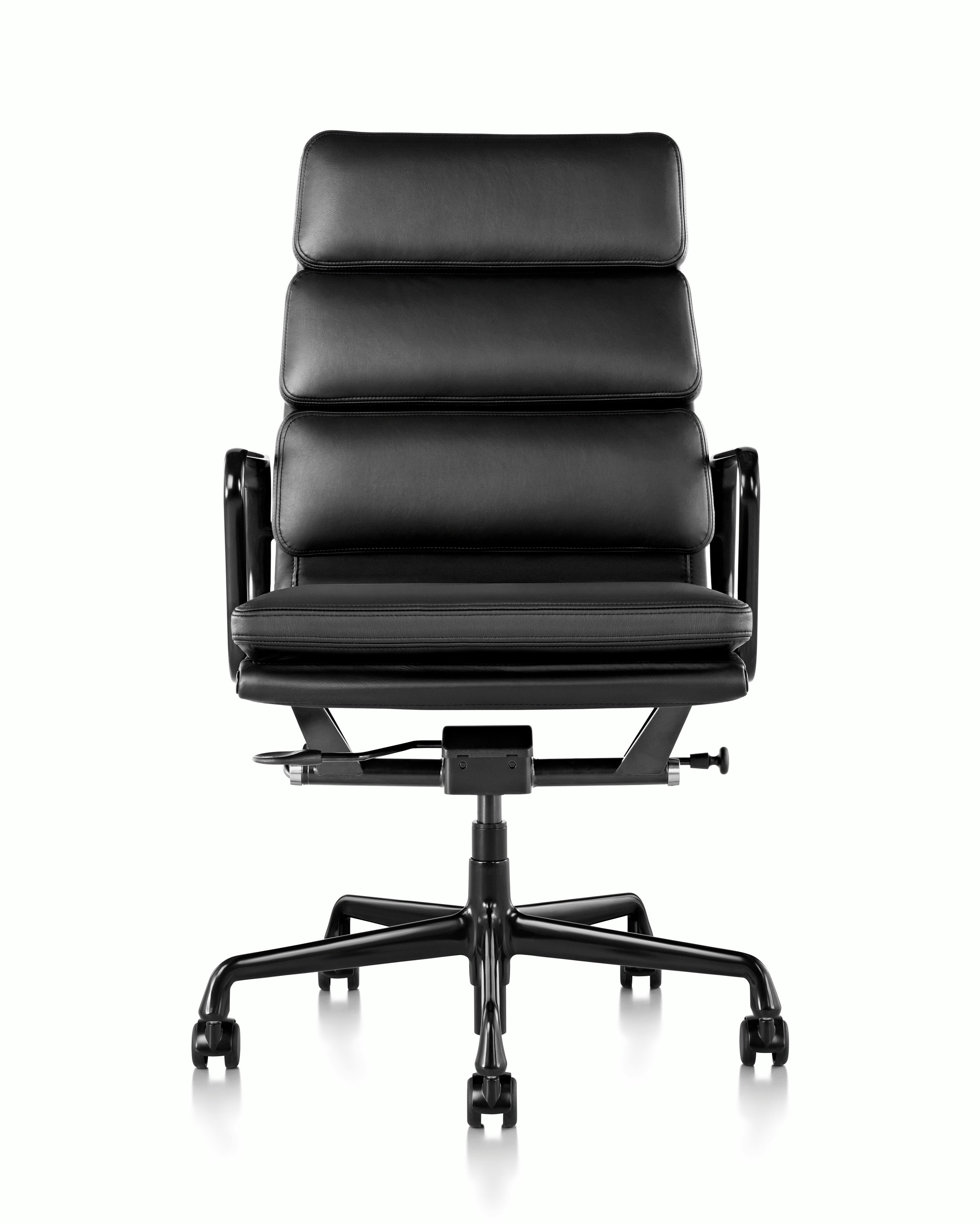 Eames Soft Pad Chair