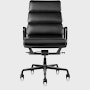 Eames Soft Pad Chair