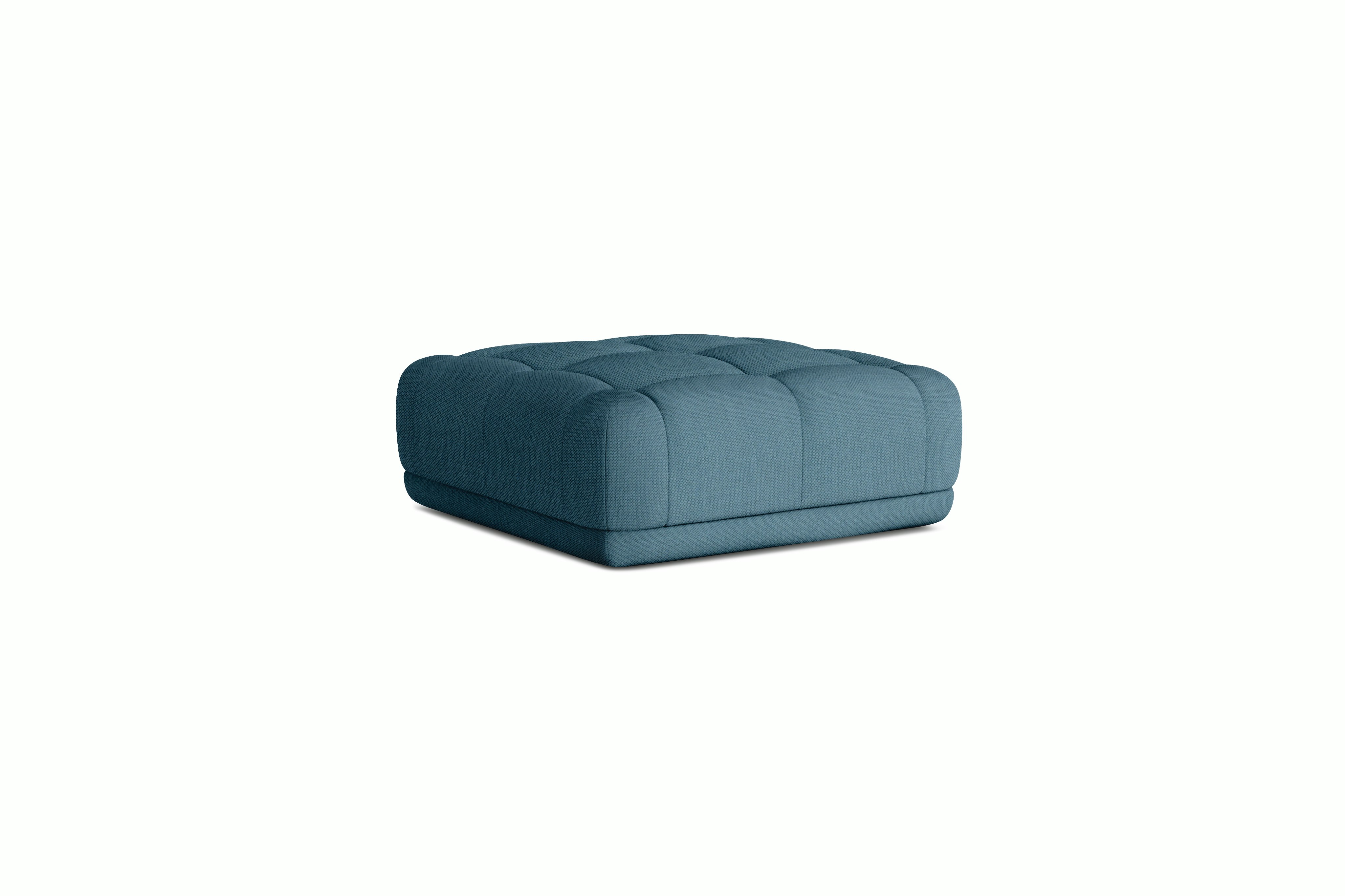 Quilton Ottoman