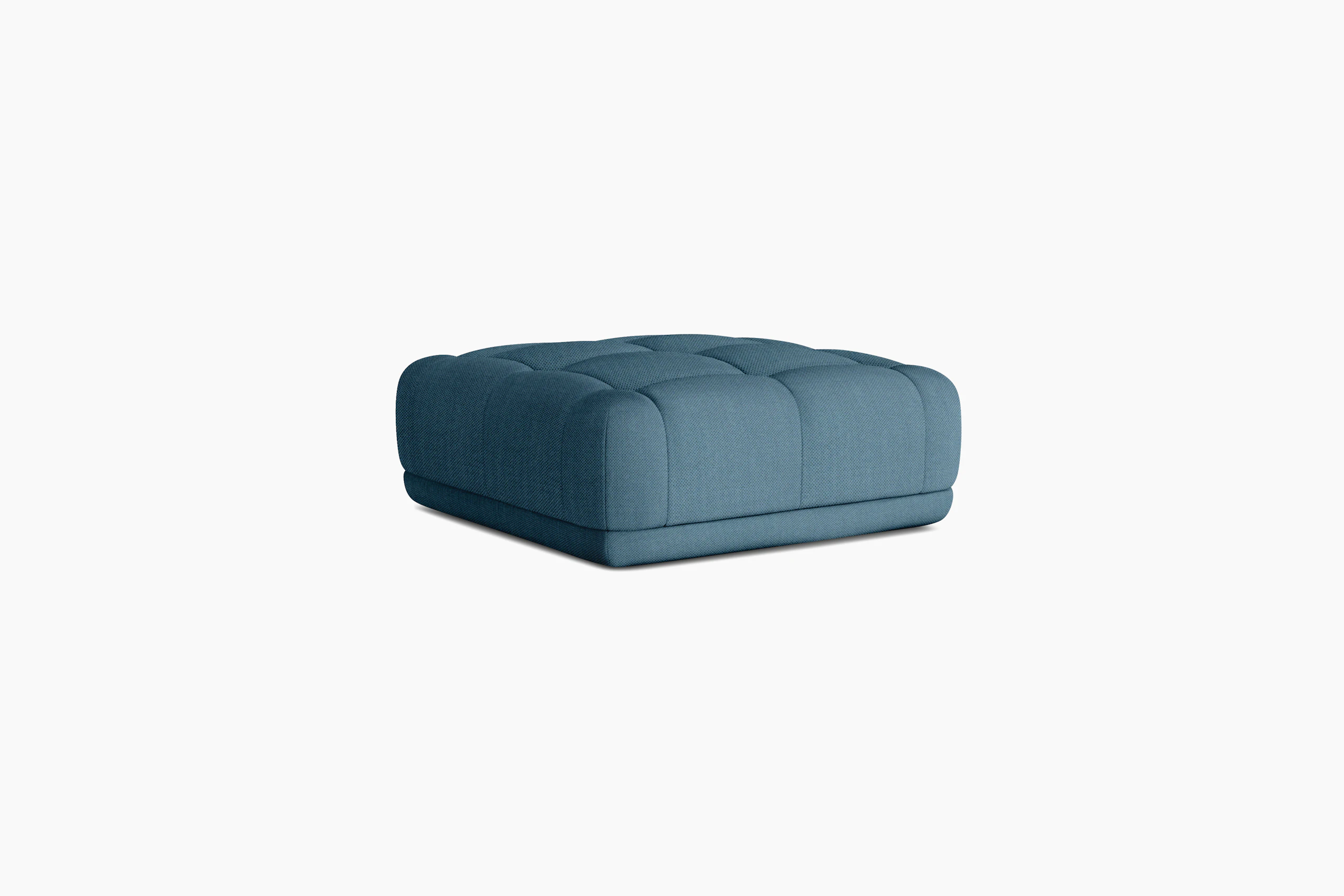 Quilton Ottoman