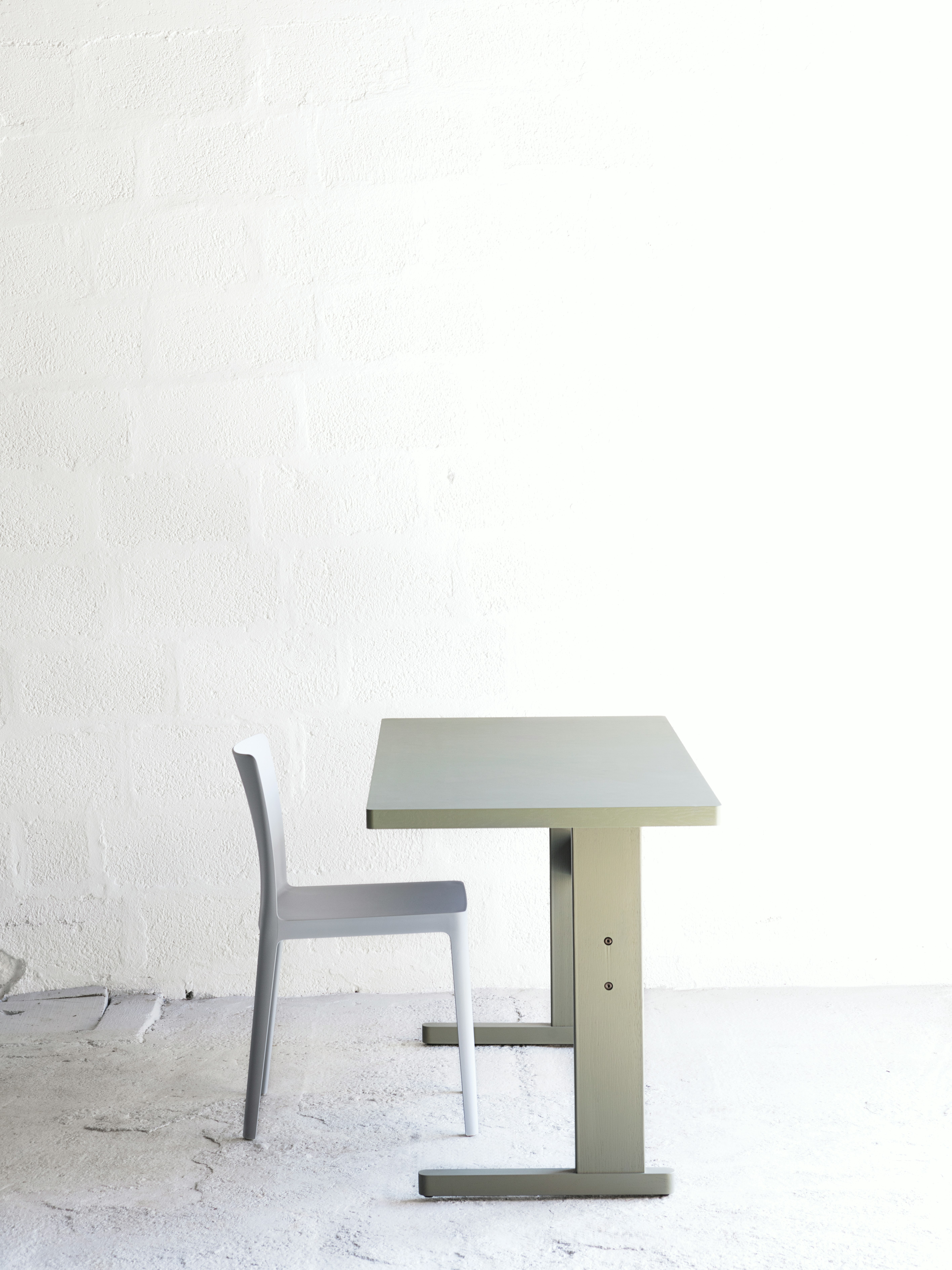 Passerelle Desk