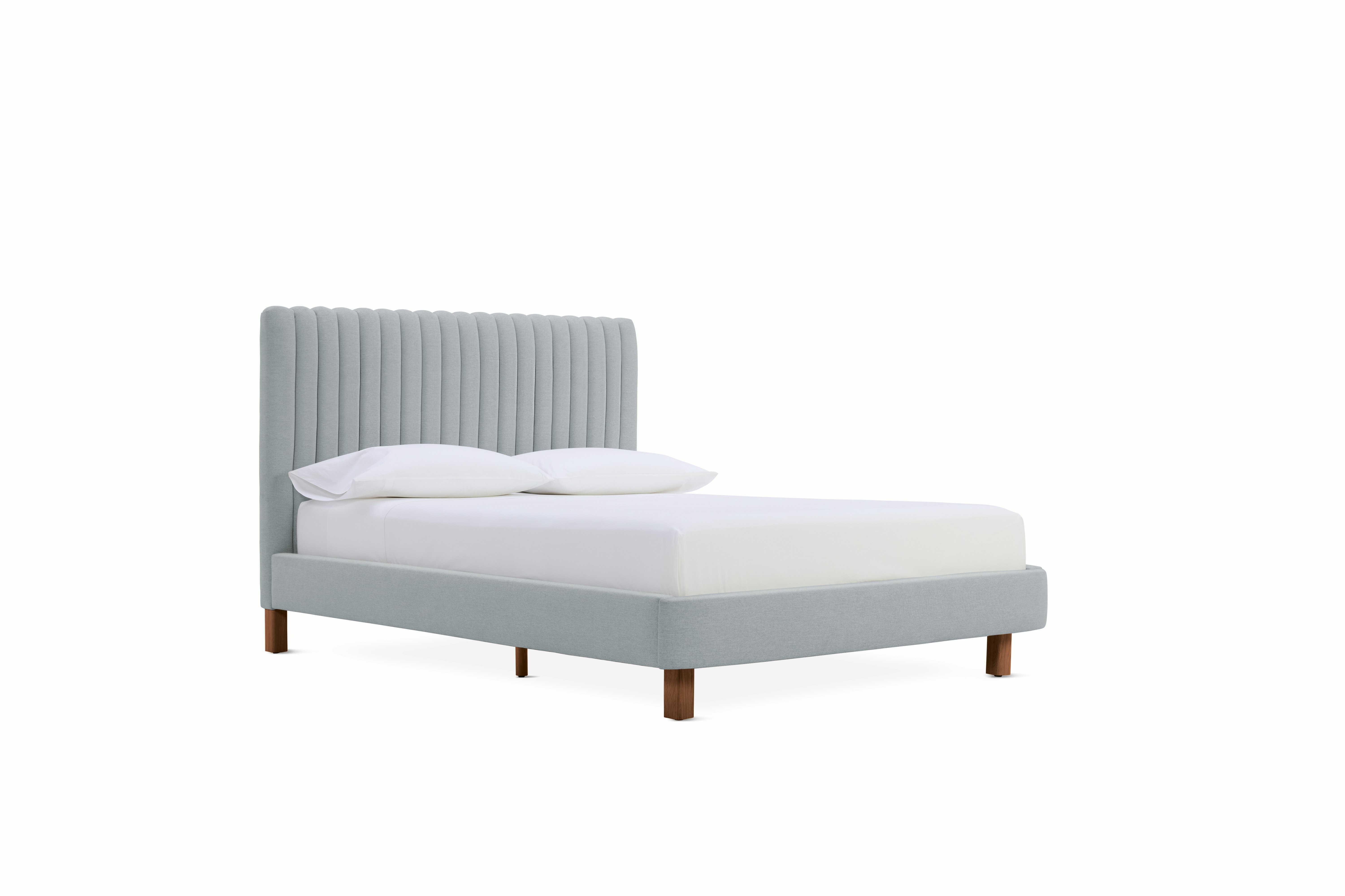 Charlotte Bed - Tall