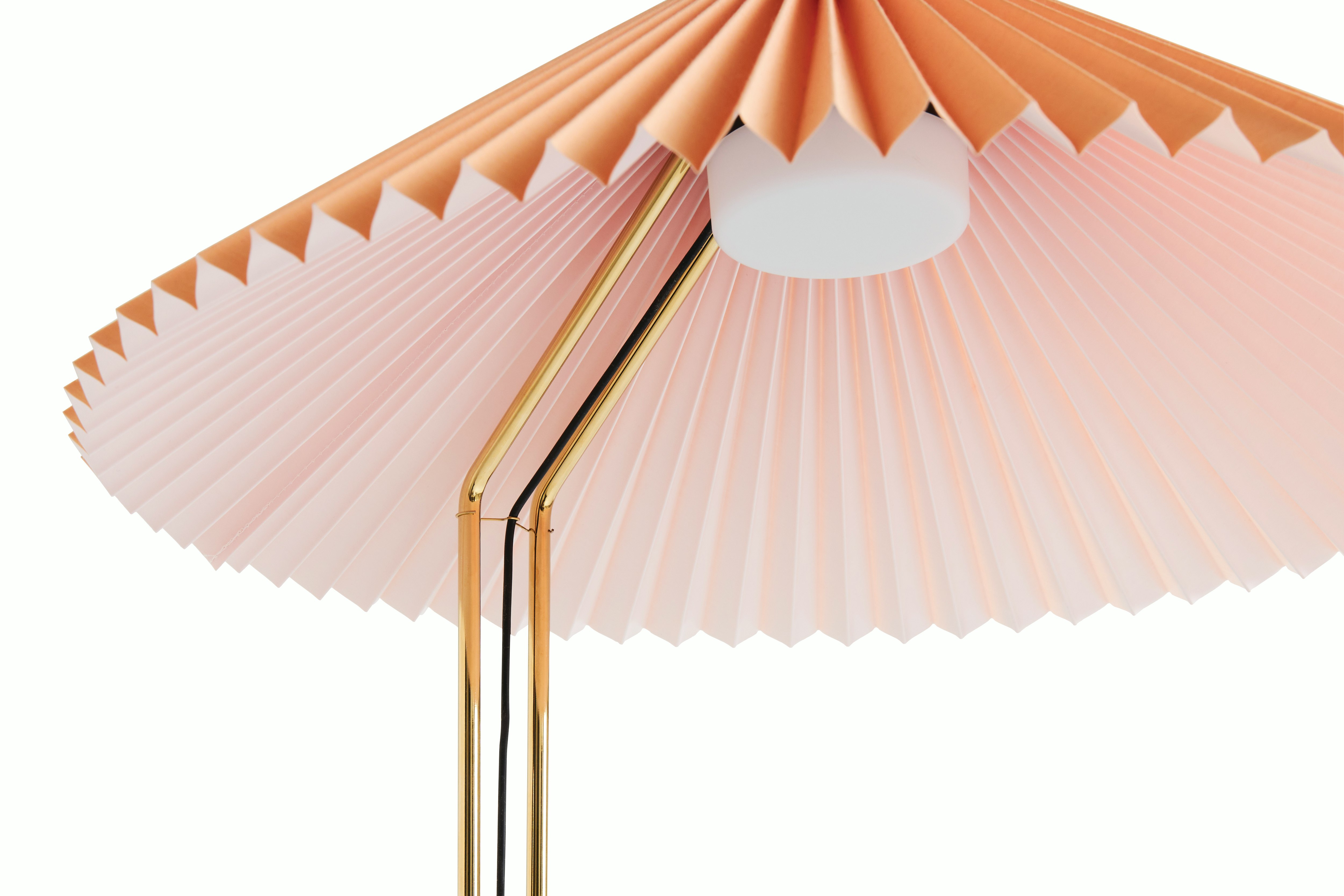 Matin Floor Lamp