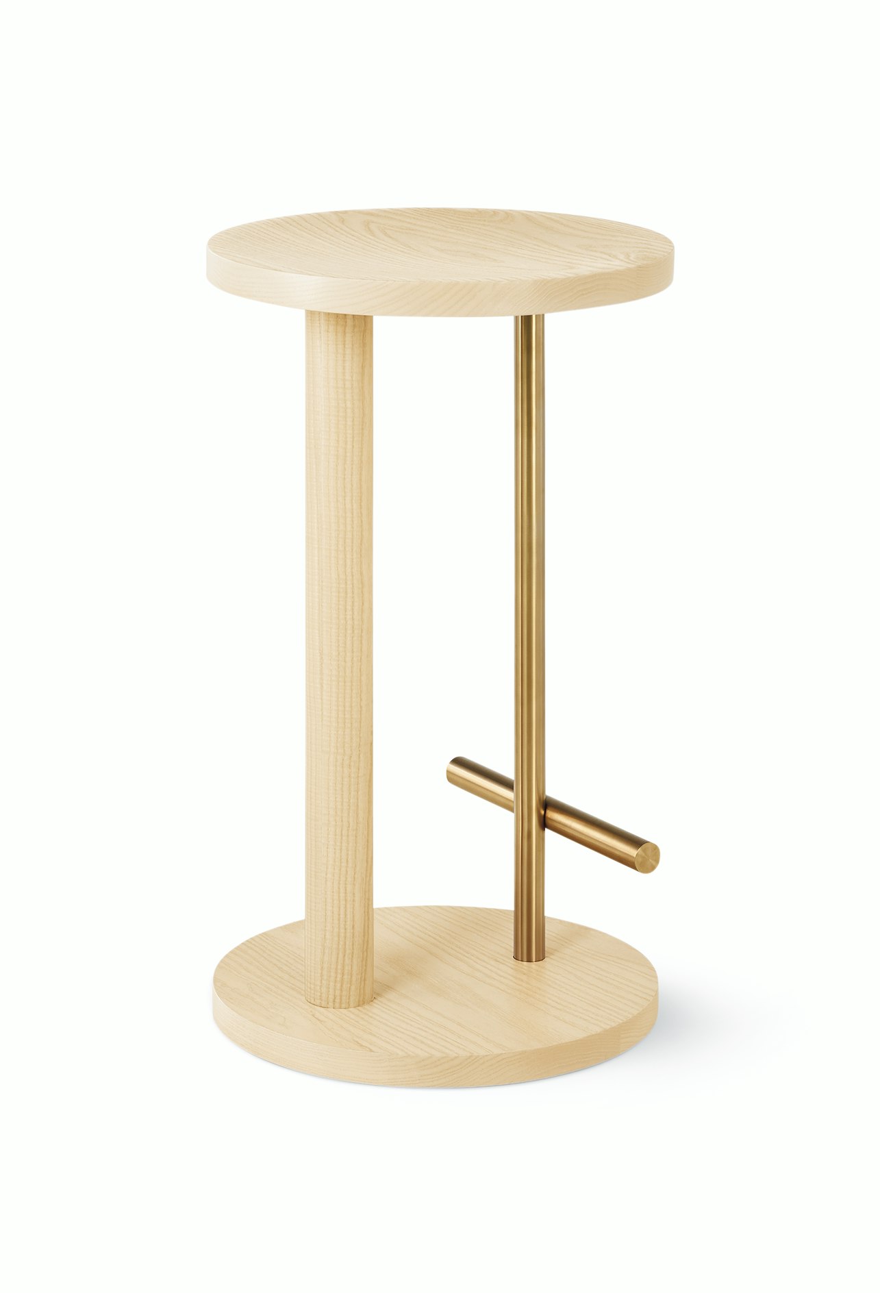 Spot Counter Stool