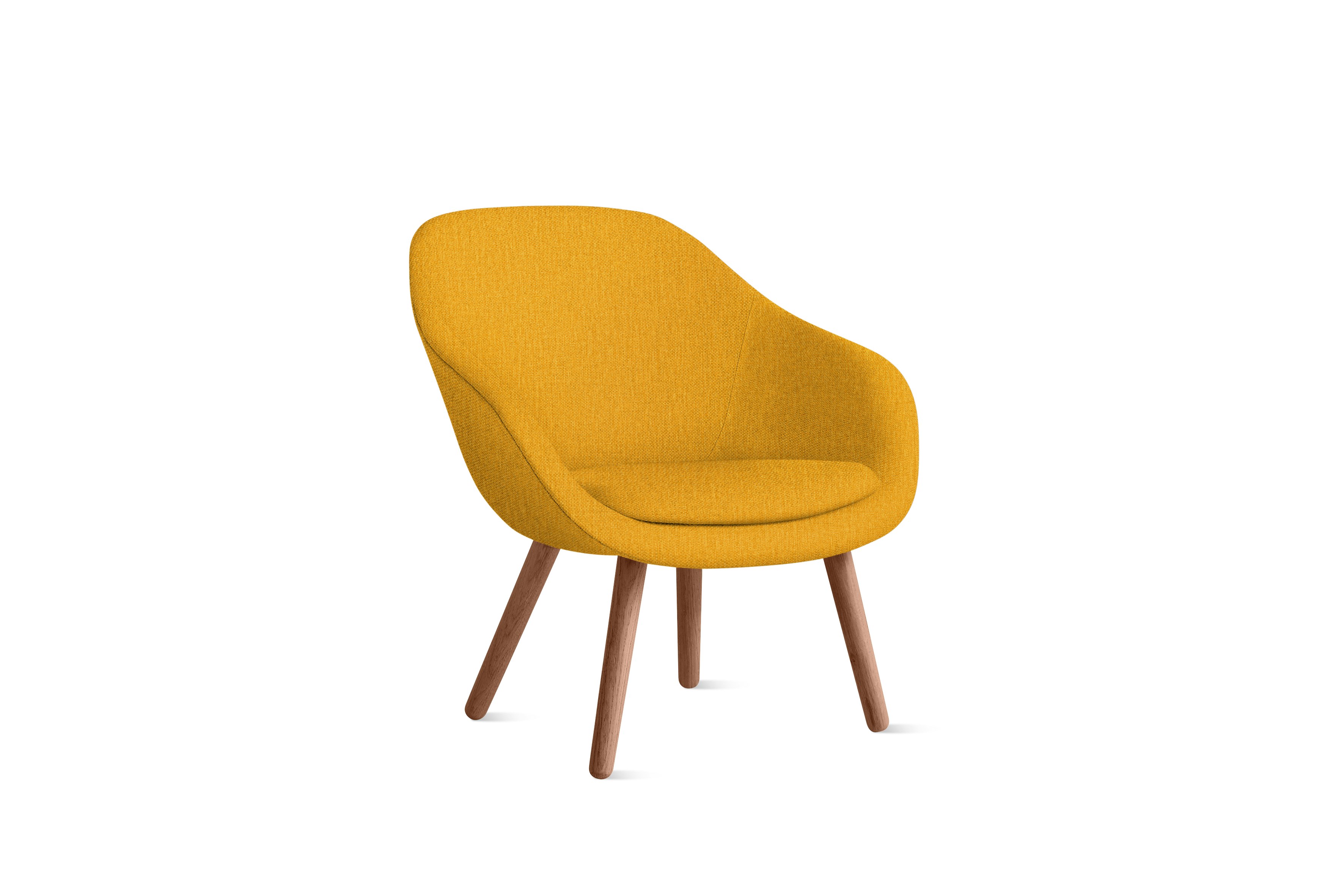 About A Lounge 82 Armchair,  Low Back