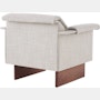 Mantle Armchair