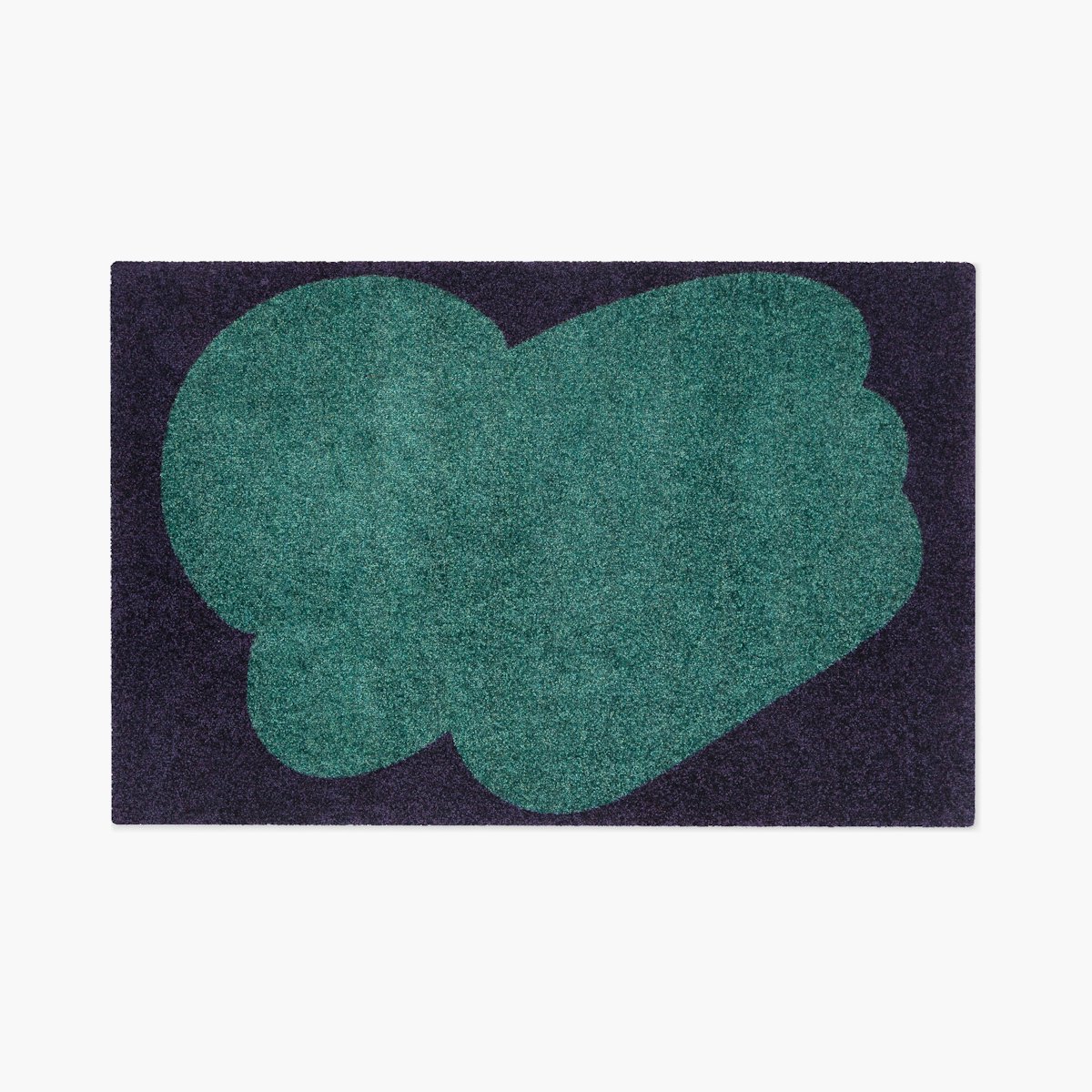 Heymat x Sight Unseen Emerald Mat Heymat x Sight Unseen Emerald Mat