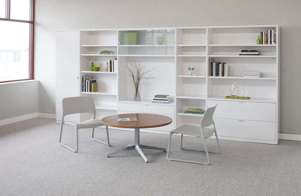 Spark Lounge Chair