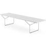 Bertoia Bench Bertoia Bench