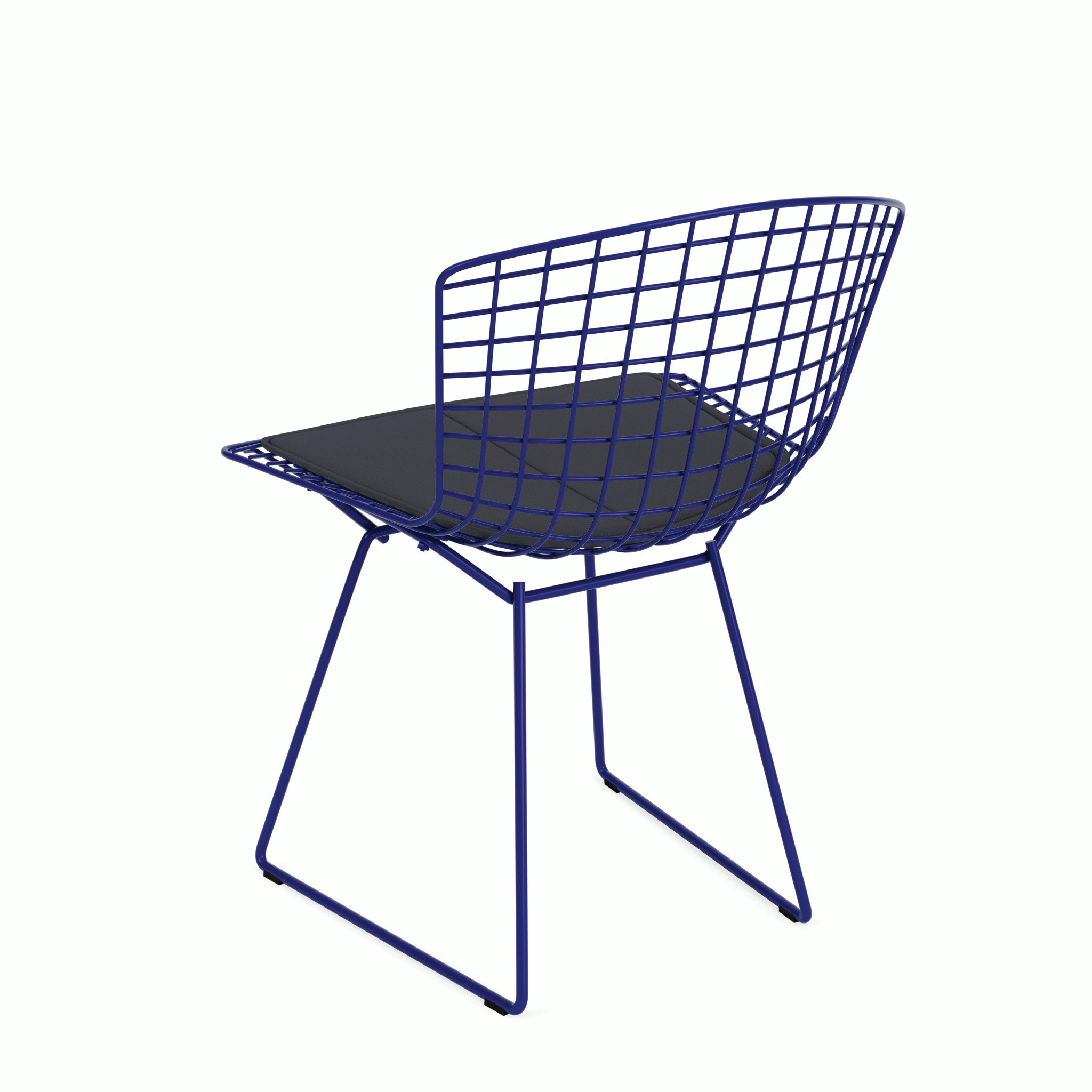 Bertoia Indoor-Outdoor Side Chair