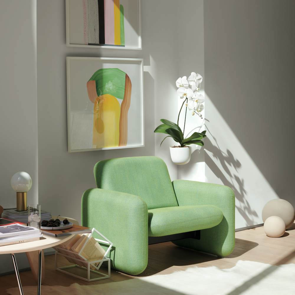 Wilkes Modular Sofa Group Chair
