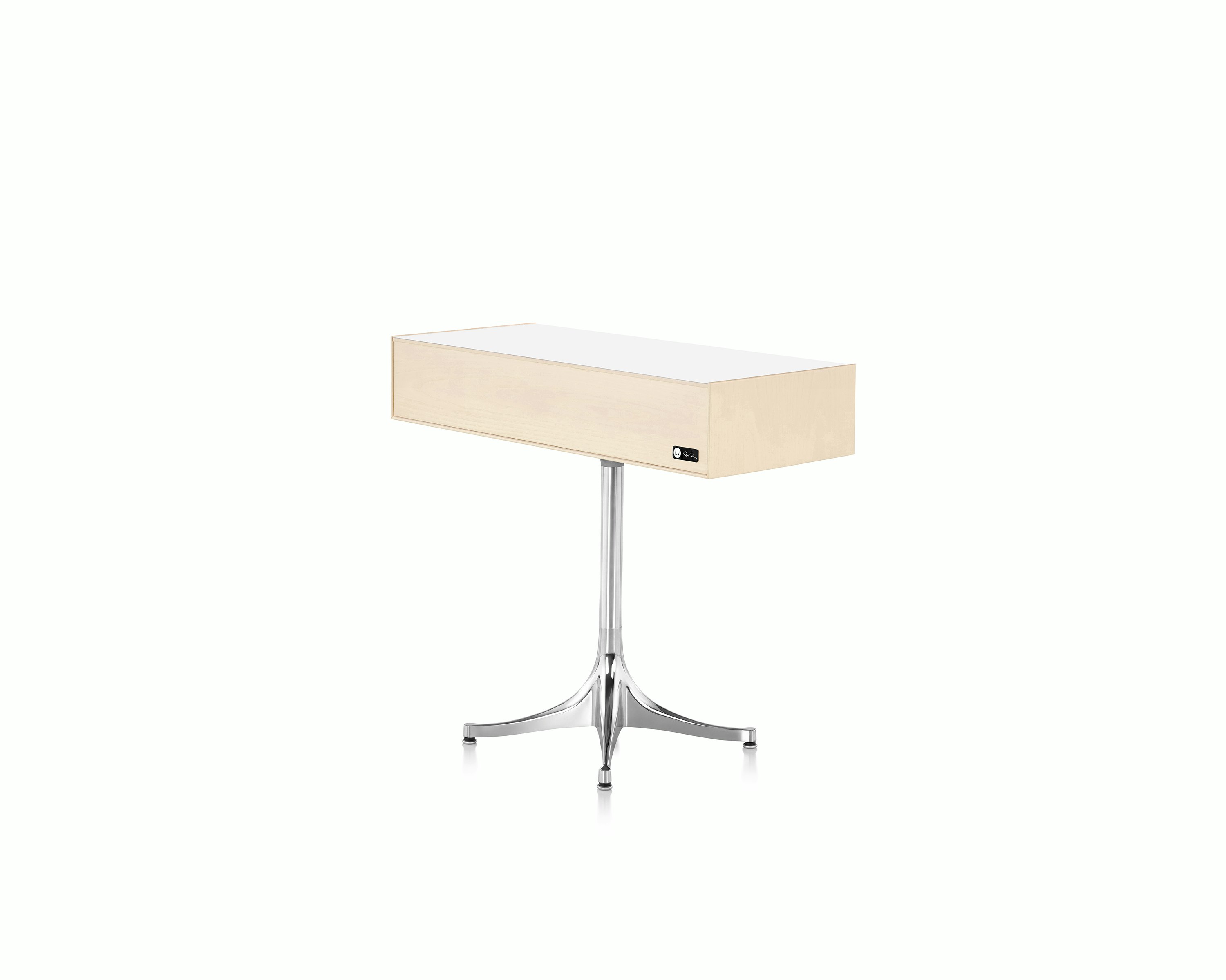 Nelson Miniature Chest 6 Drawer
