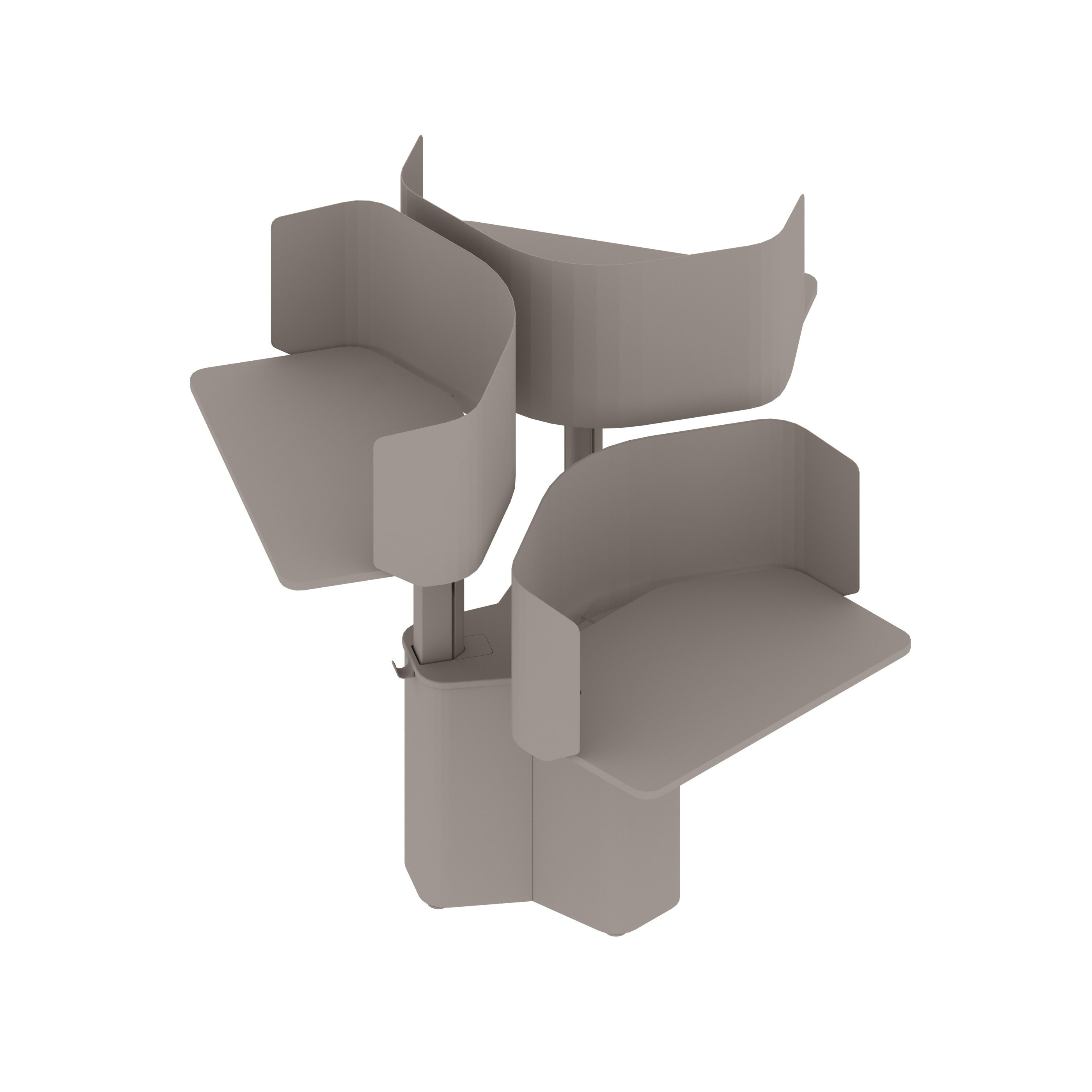 A generic rendering - OE1 Micro Packs | 3 Pack