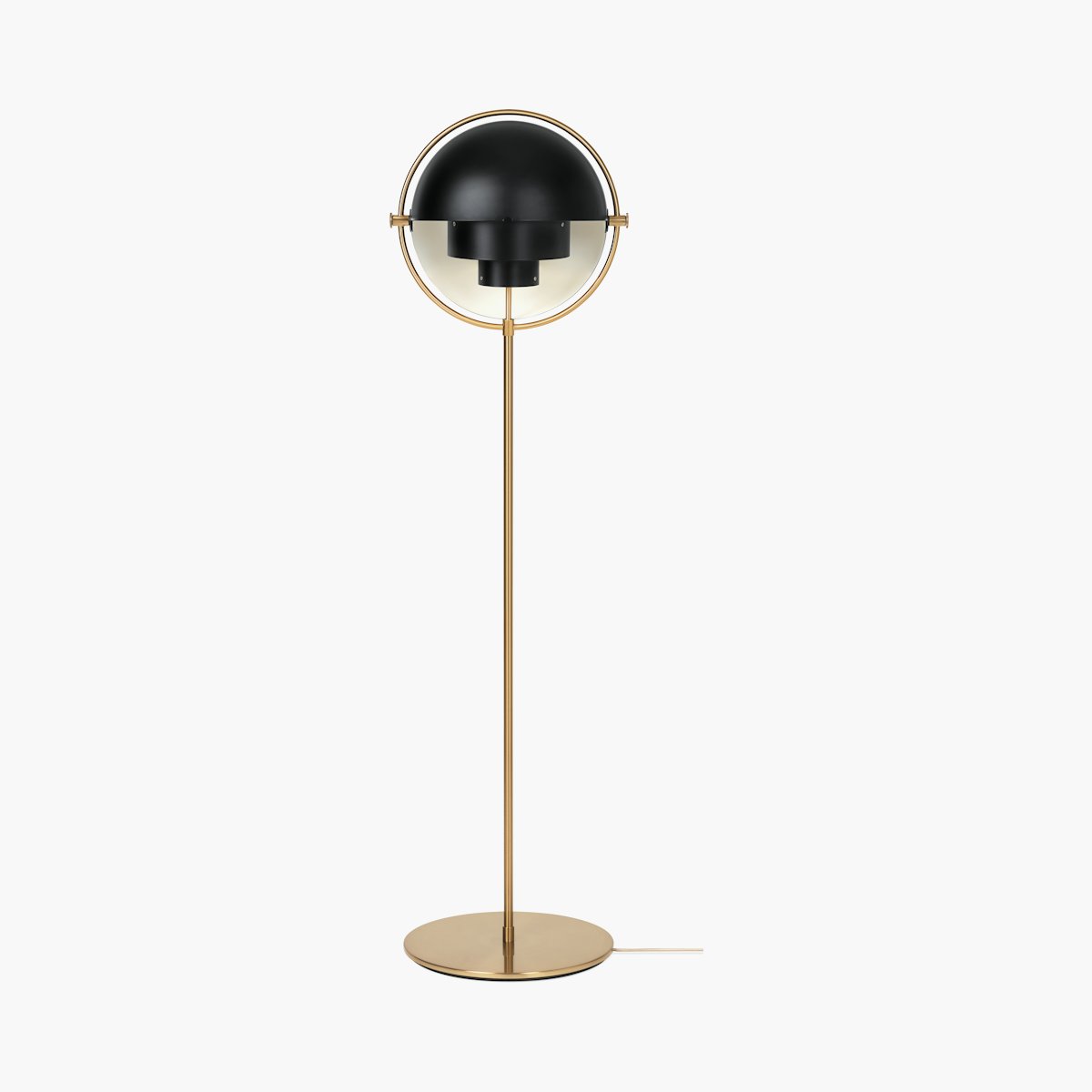 Multi-Lite Floor Lamp Multi-Lite Floor Lamp
