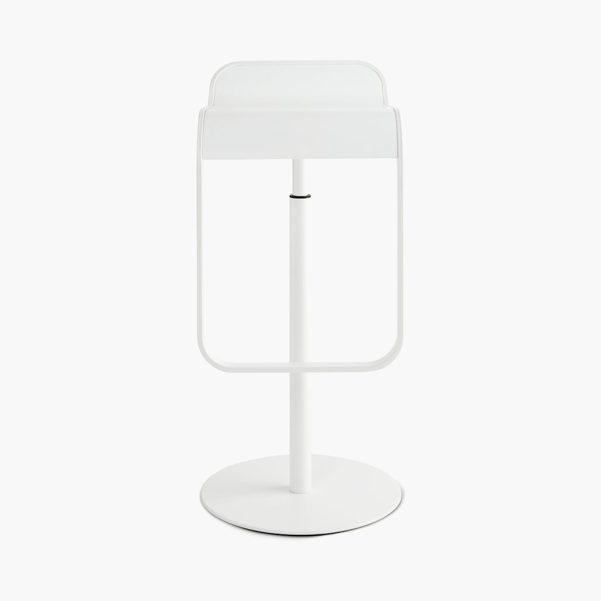 Lem Piston Stool Lem Piston Stool