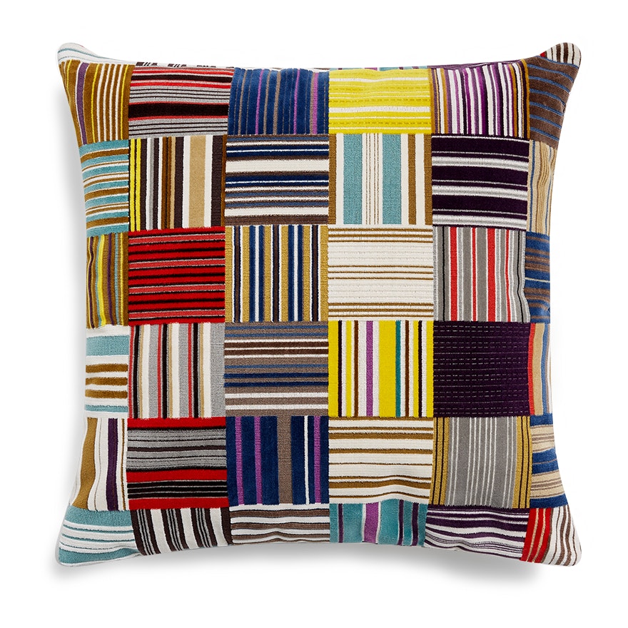 Pillows by Knoll Textiles