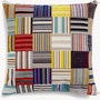 Pillows by Knoll Textiles - 24" x 24", Honour, Array