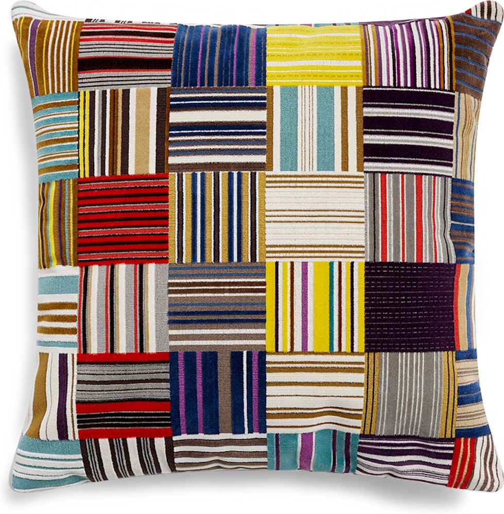 Pillows by Knoll Textiles - 24" x 24", Honour, Array