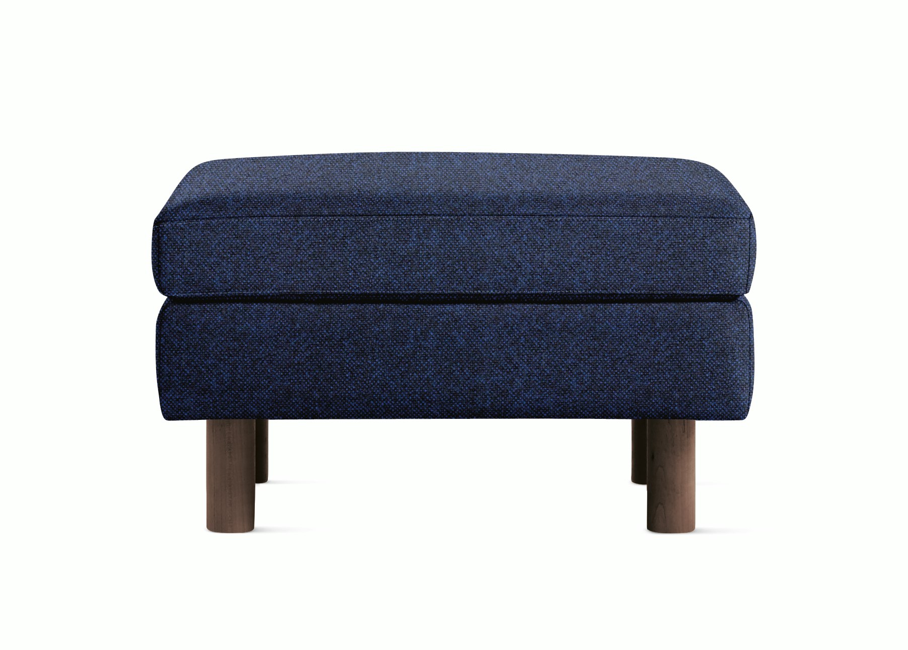 Lispenard Ottoman