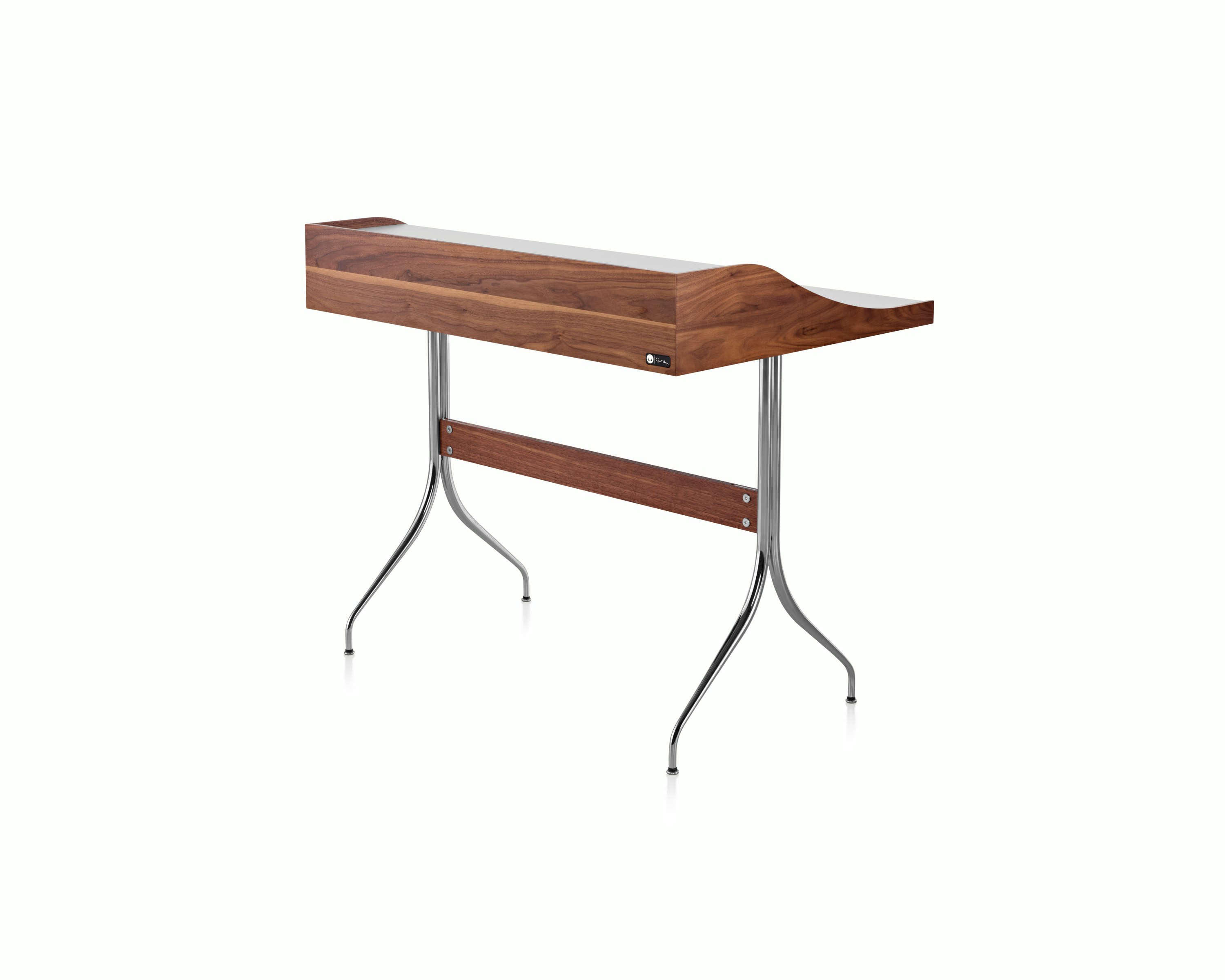 Nelson Swag Leg Desk