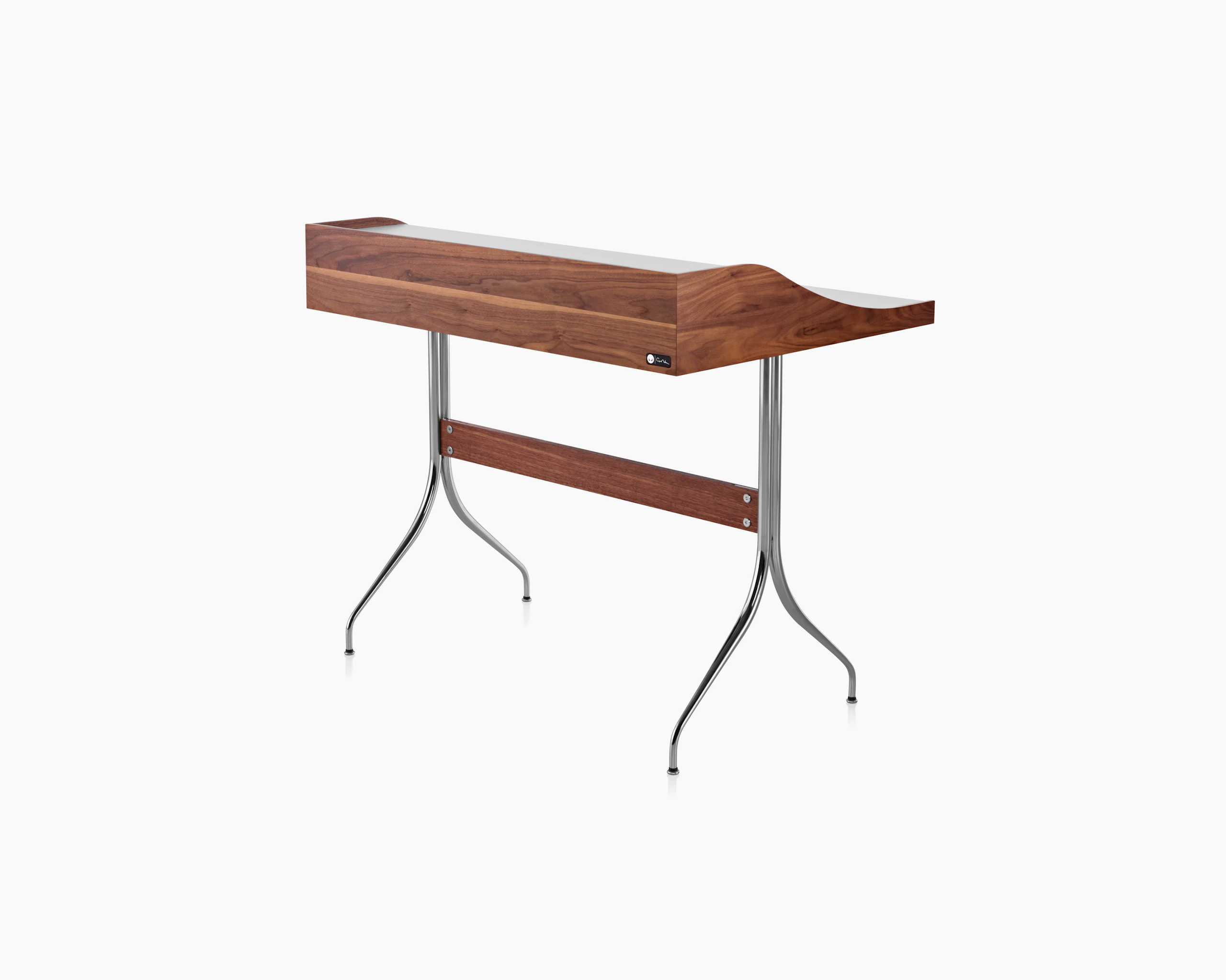 Nelson Swag Leg Desk