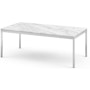 Florence Knoll™ Rectangular Coffee Table Florence Knoll™ Rectangular Coffee Table