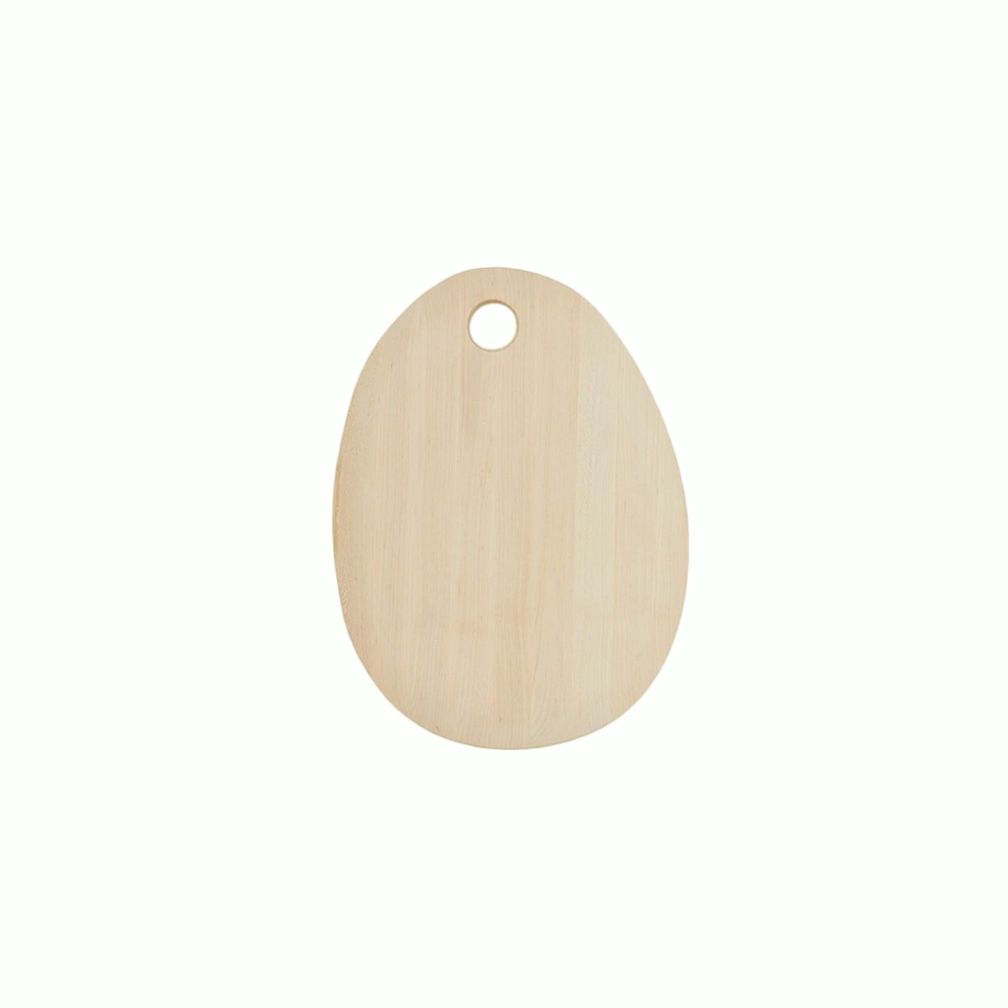 Organic Cutting Board