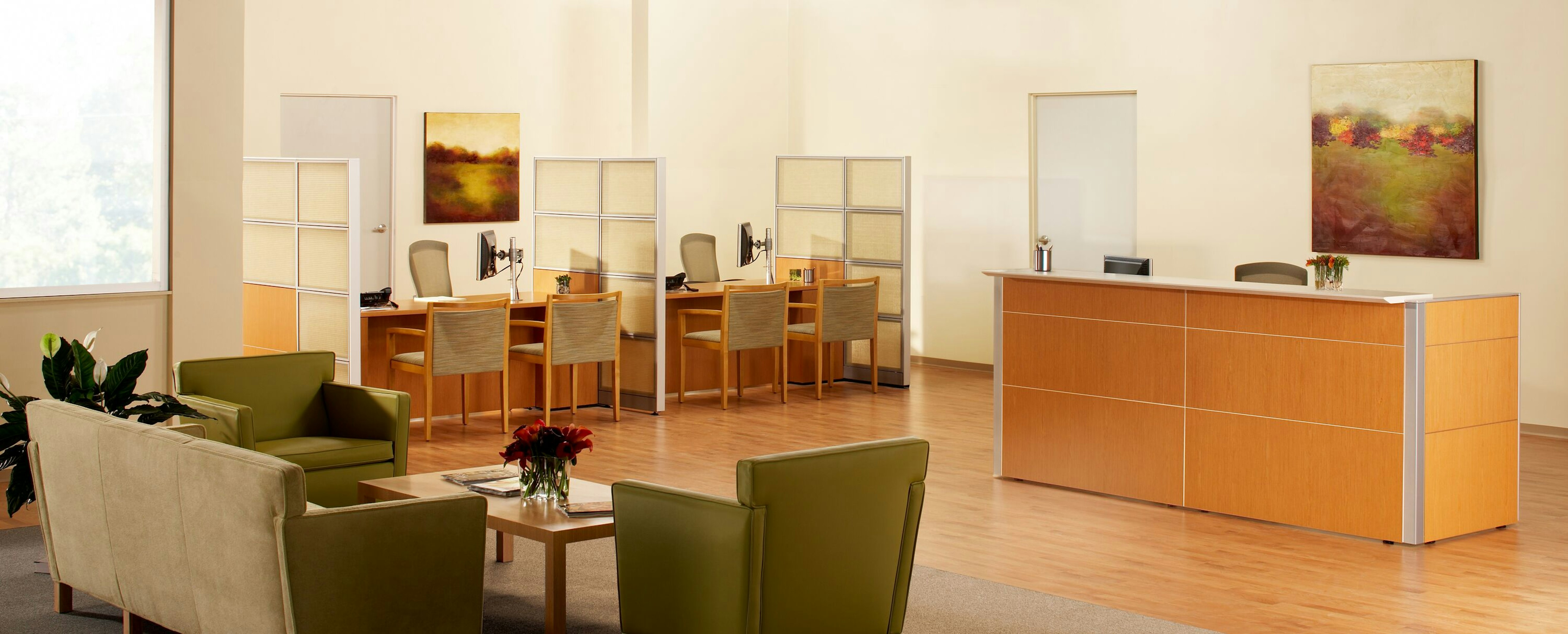 Krefeld Lounge Chair Knoll