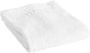 Hay Mono Hand Towel in White