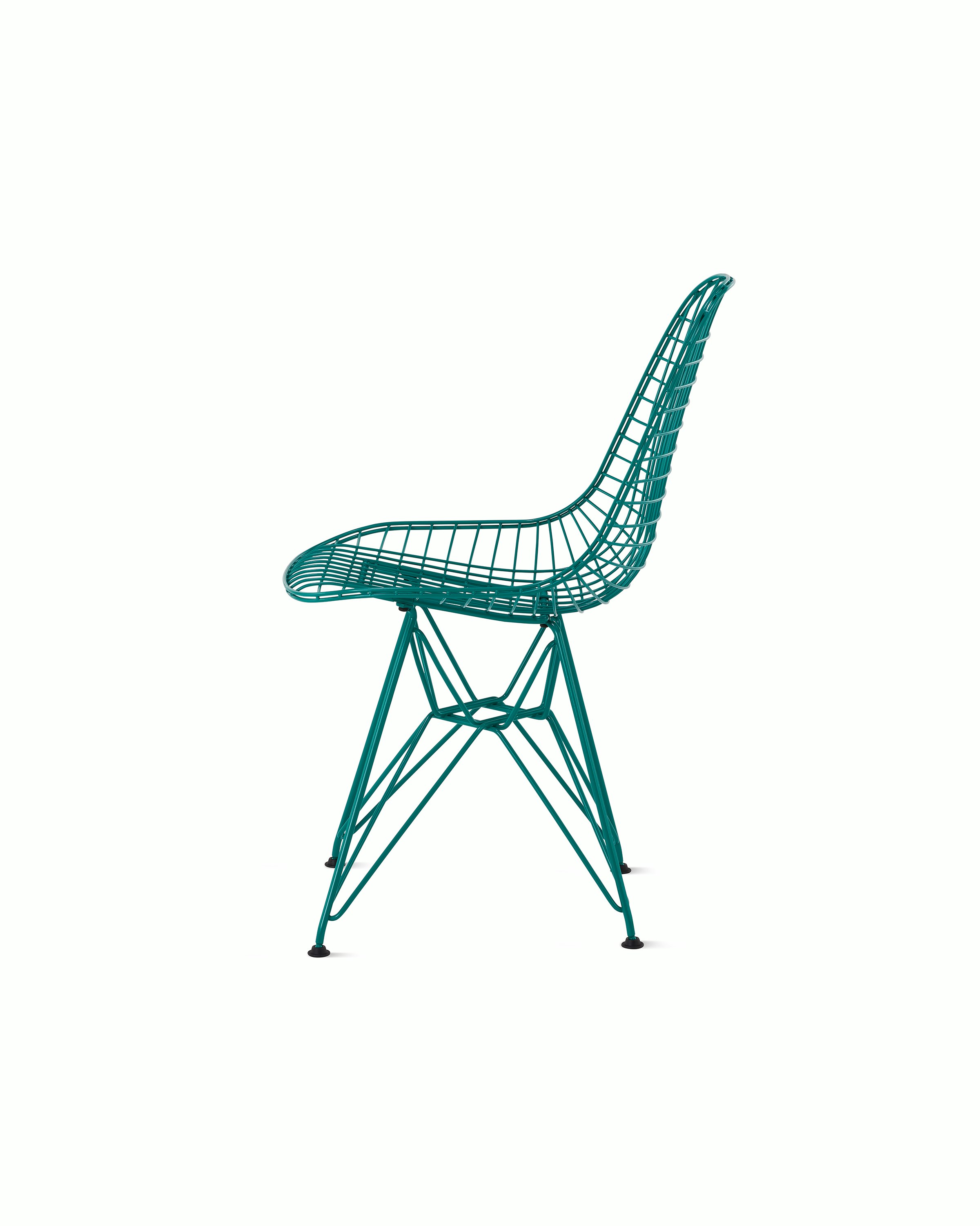 Eames Wire Chair, Herman Miller x HAY