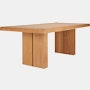 Kayu Teak Dining Table