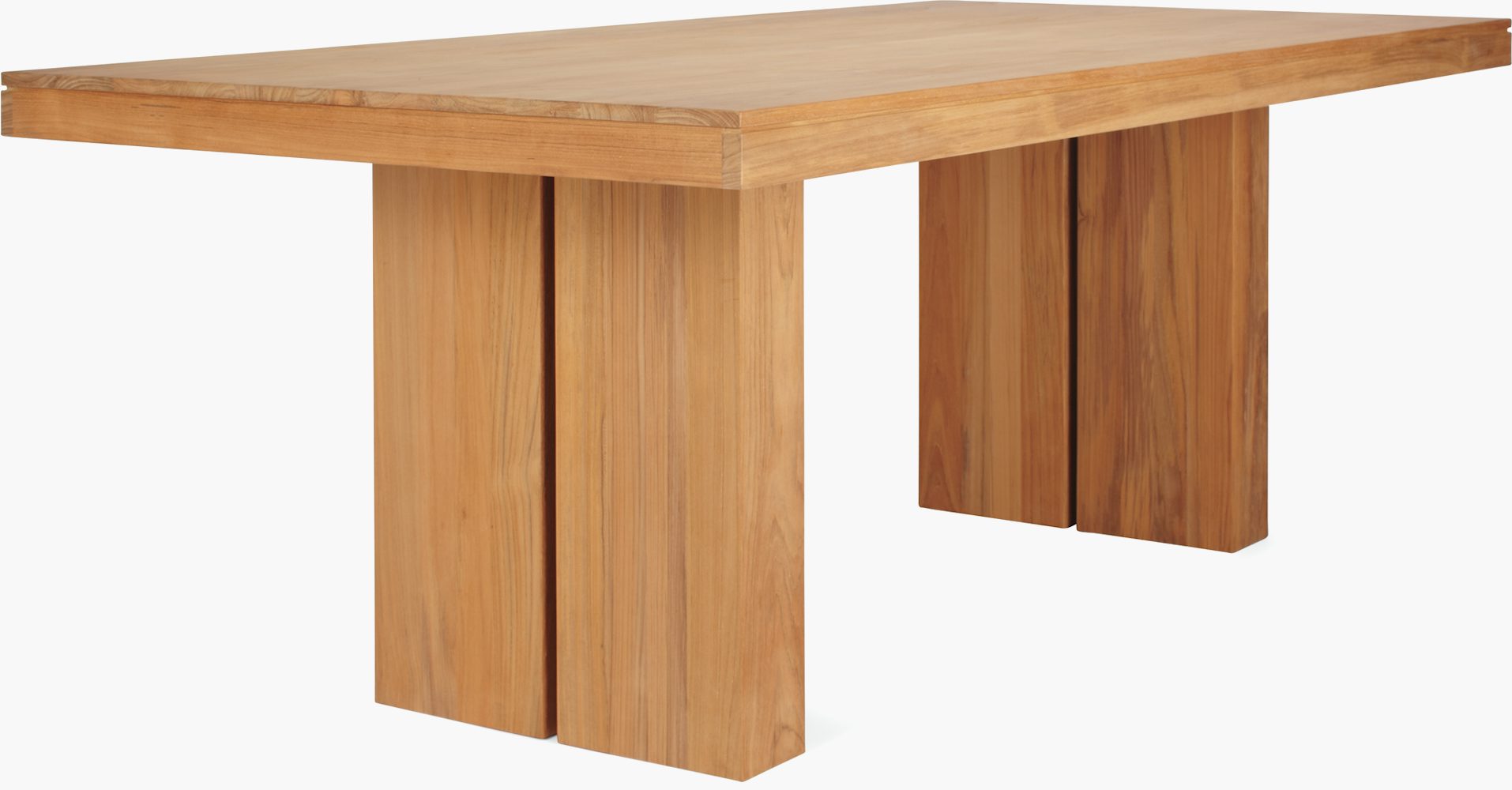 Kayu Teak Dining Table Kayu Teak Dining Table