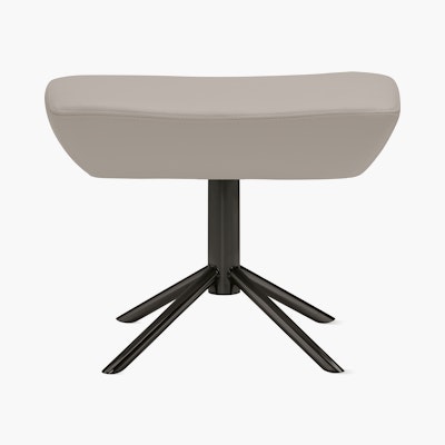 Noomi Ottoman Noomi Ottoman, Leather