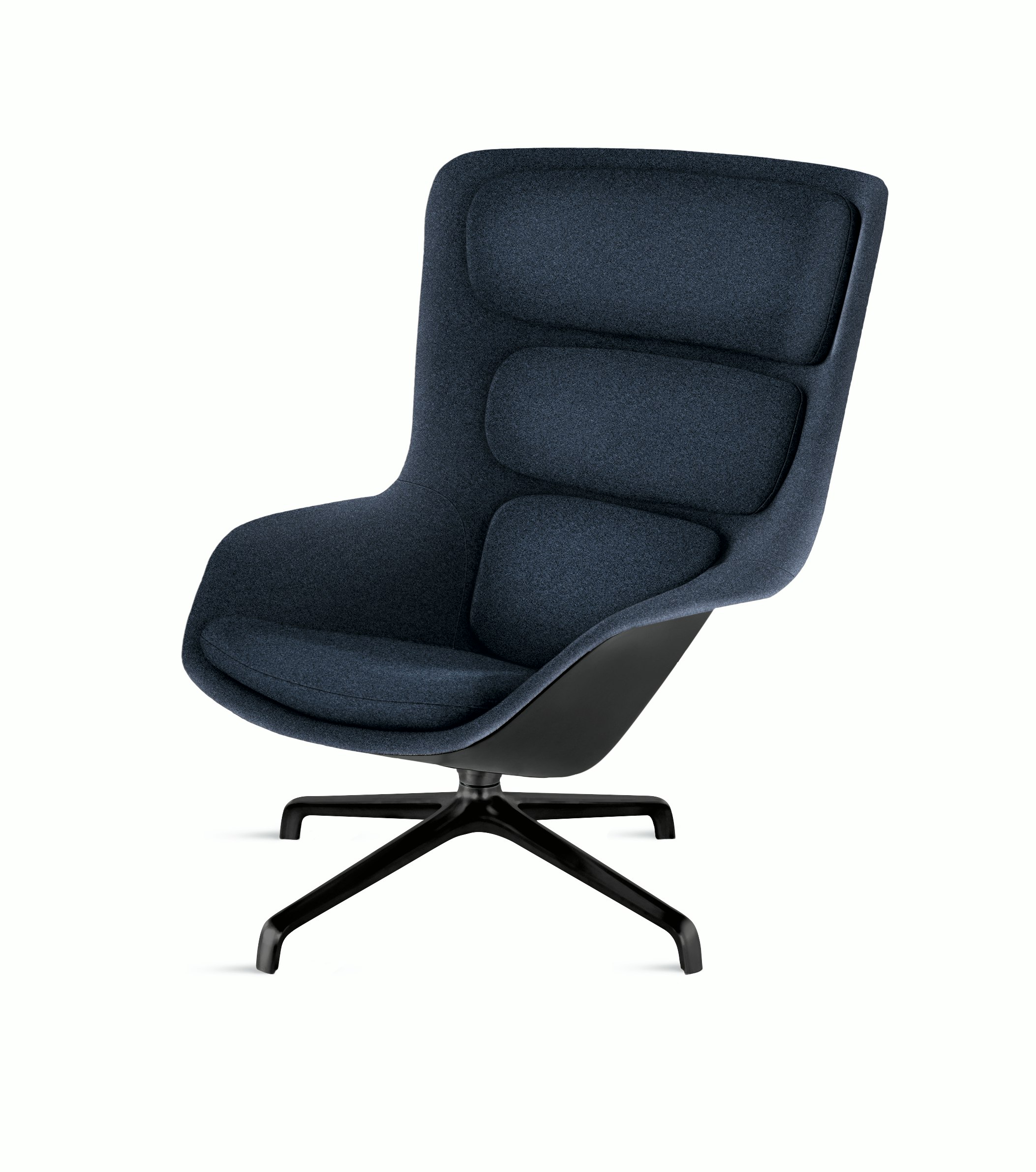 Striad Lounge Chair