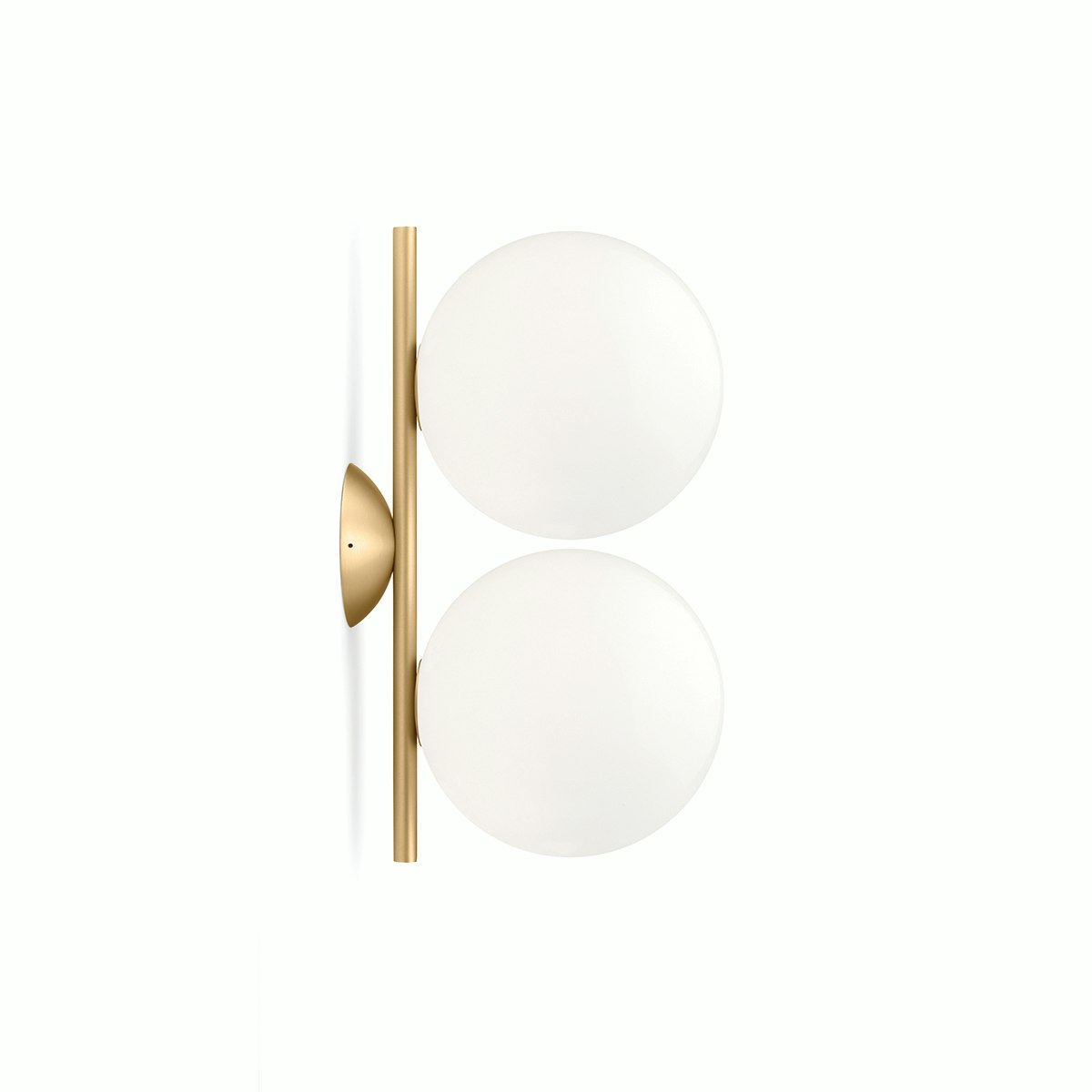 IC C/W1 Double Sconce