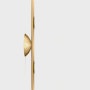 IC C/W1 Double Sconce