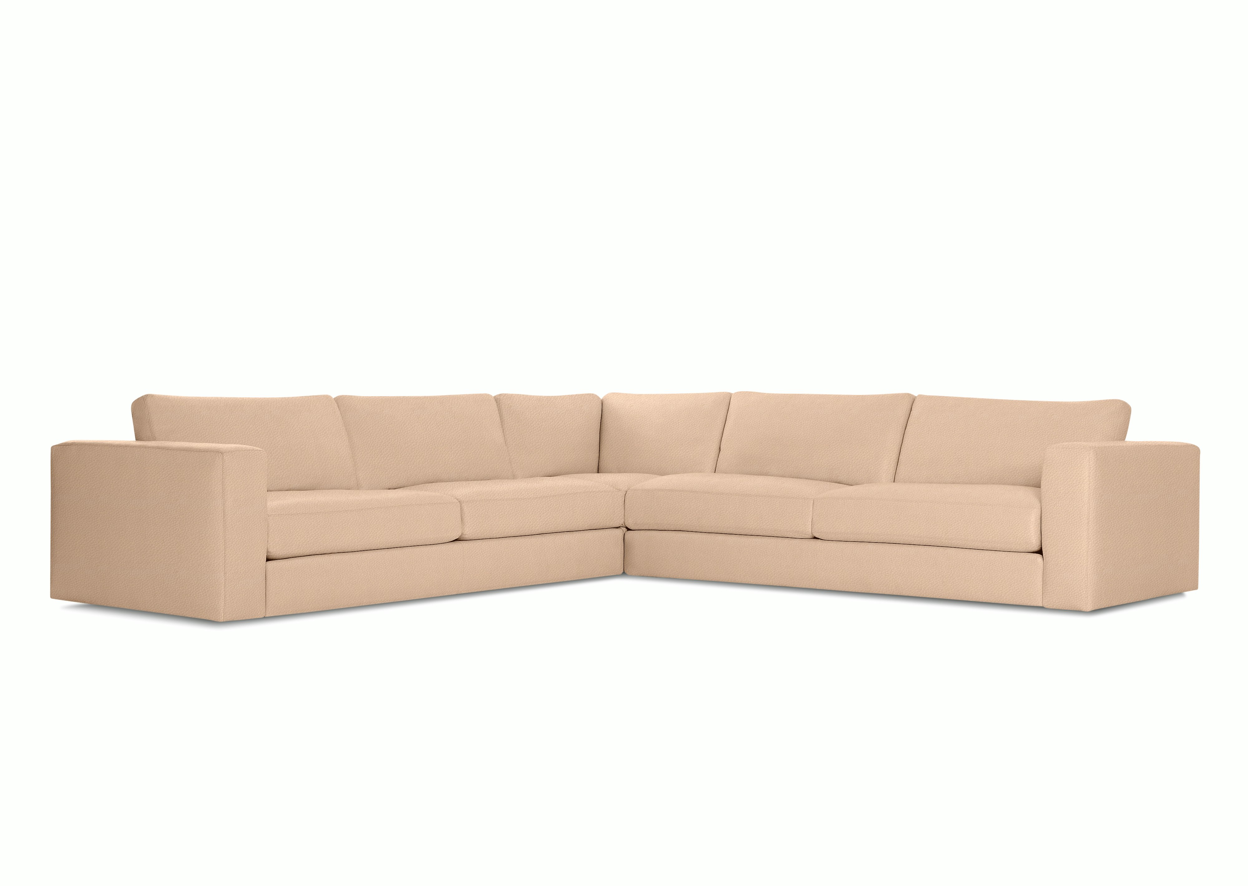 Reid Corner Sectional