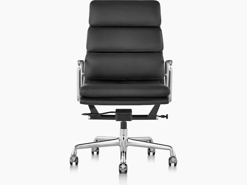 Eames Soft Pad Executive Chair