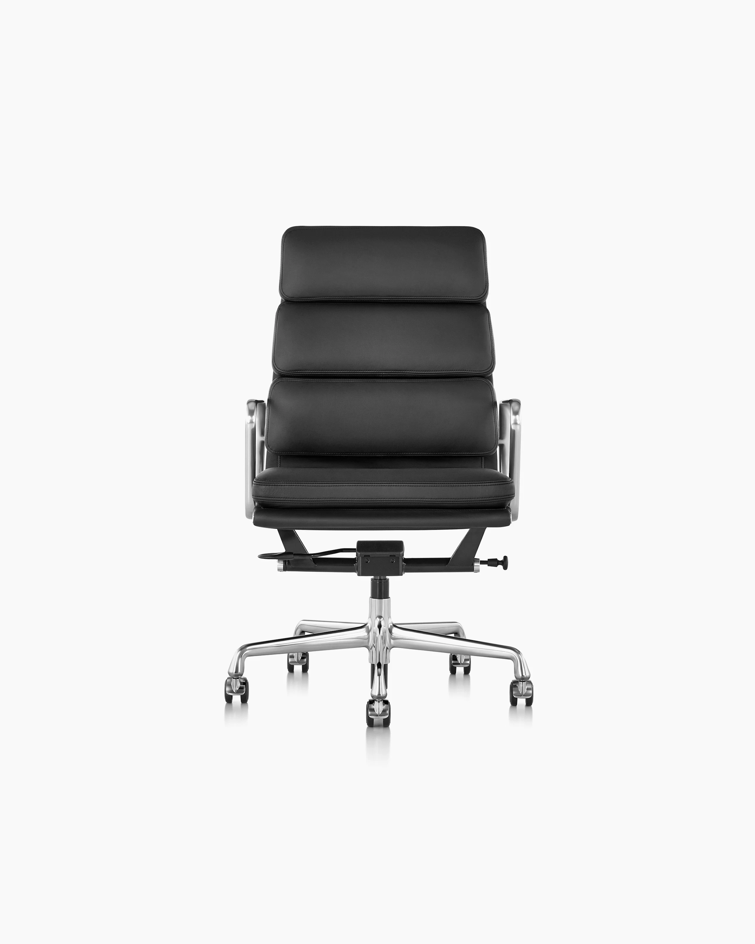 Eames Soft Pad Executive Chair